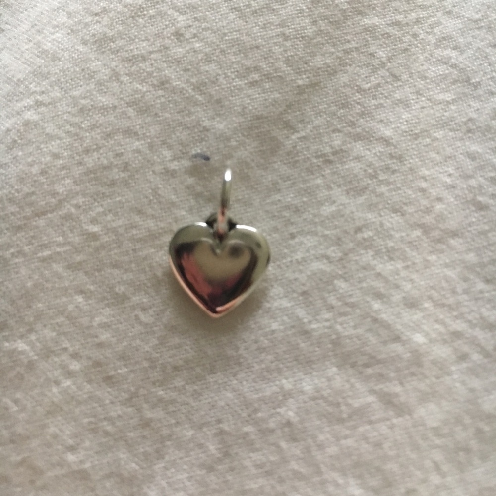 Heart Charm